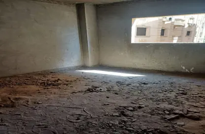 شقة - 3 غرف نوم - 2 حمامات للبيع في اللوتس الجنوبي - حى اللوتس - مدينة القاهرة الجديدة - القاهرة