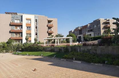 Apartment - 3 Bedrooms - 3 Bathrooms for sale in Zayed Regency - Sheikh Zayed Compounds - Sheikh Zayed City - Giza