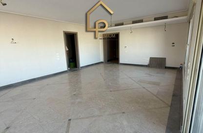 (بنتهاوس  (روف - 3 غرف نوم - 3 حمامات للبيع في نيو جيزة - طريق مصر اسكندرية الصحراوي - مدينة 6 أكتوبر - الجيزة