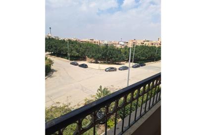 شقة - 3 غرف نوم - 3 حمامات للايجار في حى اسكان الجامعه الامريكية - كمبوندات التجمع الخامس - التجمع الخامس - مدينة القاهرة الجديدة - القاهرة