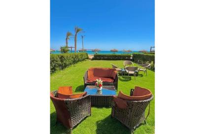 iVilla - 4 Bedrooms - 3 Bathrooms for sale in Cecilia Lagoons - Qesm Marsa Matrouh - North Coast iVilla - 4 Bedrooms - 3 Bathrooms for sale in Cecilia Lagoons - Qesm Marsa Matrouh - North Coast