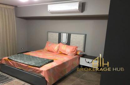 Penthouse - 4 Bedrooms - 3 Bathrooms for rent in Villette - 5th Settlement Compounds - The 5th Settlement - New Cairo City - Cairo