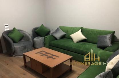 Penthouse - 4 Bedrooms - 3 Bathrooms for rent in Villette - 5th Settlement Compounds - The 5th Settlement - New Cairo City - Cairo Penthouse - 4 Bedrooms - 3 Bathrooms for rent in Villette - 5th Settlement Compounds - The 5th Settlement - New Cairo City - Cairo