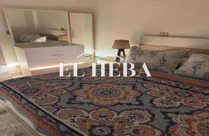 Apartment - 2 Bedrooms - 1 Bathroom for rent in Madinaty - Cairo