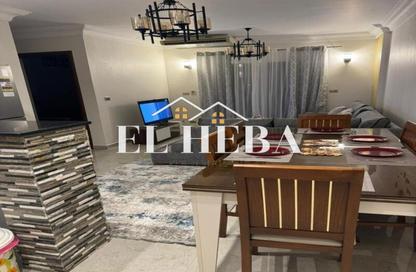 Apartment - 2 Bedrooms - 1 Bathroom for rent in Madinaty - Cairo