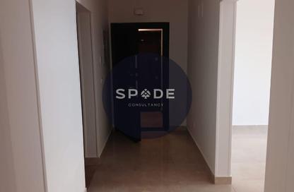 Apartment - 4 Bedrooms - 4 Bathrooms for rent in Moon Residences - Fifth Square - The 5th Settlement - New Cairo City - Cairo