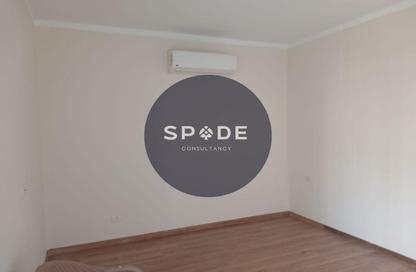 Apartment - 4 Bedrooms - 4 Bathrooms for rent in Moon Residences - Fifth Square - The 5th Settlement - New Cairo City - Cairo