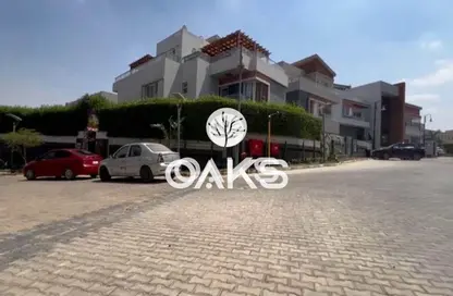 Villa - 4 Bedrooms - 3 Bathrooms for sale in V Levels - Sheikh Zayed Compounds - Sheikh Zayed City - Giza