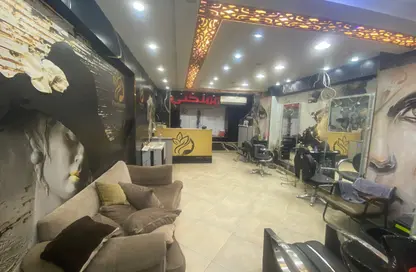 Shop - Studio - 1 Bathroom for sale in Mariouteya Tunnel - El Haram - Hay El Haram - Giza