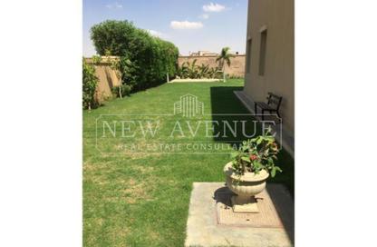 Villa - 3 Bedrooms - 4 Bathrooms for rent in Mivida - 5th Settlement Compounds - The 5th Settlement - New Cairo City - Cairo