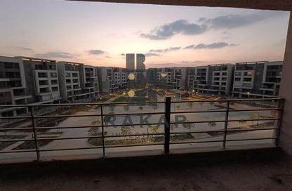 Apartment - 2 Bedrooms - 2 Bathrooms for sale in Capital Gardens Palm Hills - Mostakbal City Compounds - Mostakbal City - Future City - Cairo Apartment - 2 Bedrooms - 2 Bathrooms for sale in Capital Gardens Palm Hills - Mostakbal City Compounds - Mostakbal City - Future City - Cairo