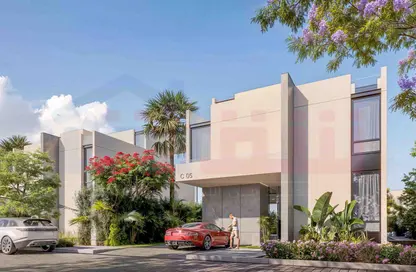 Villa - 7+ Bedrooms - 7 Bathrooms for sale in Malaz - Borg El Arab City - Alexandria