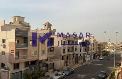 Apartment - 3 Bedrooms - 2 Bathrooms for sale in El Koronfel - The 5th Settlement - New Cairo City - Cairo