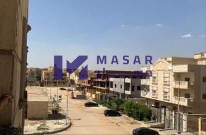 Apartment - 3 Bedrooms - 2 Bathrooms for sale in El Koronfel - The 5th Settlement - New Cairo City - Cairo