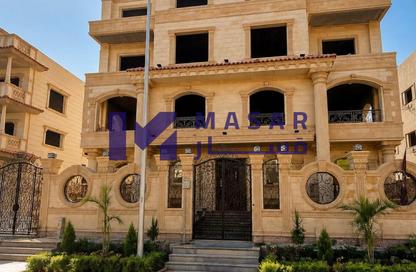 Apartment - 3 Bedrooms - 2 Bathrooms for sale in El Koronfel - The 5th Settlement - New Cairo City - Cairo