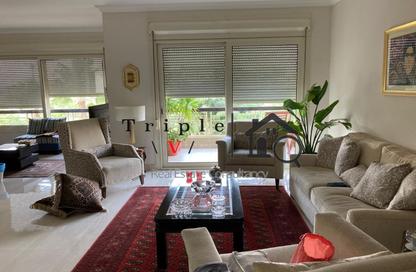 شقة - 2 غرف نوم - 3 حمامات للايجار في نيو جيزة - طريق مصر اسكندرية الصحراوي - مدينة 6 أكتوبر - الجيزة