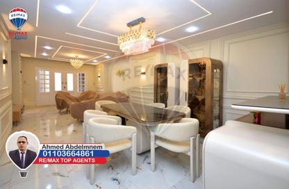 Apartment - 3 Bedrooms - 1 Bathroom for sale in Seyouf - Hay Awal El Montazah - Alexandria