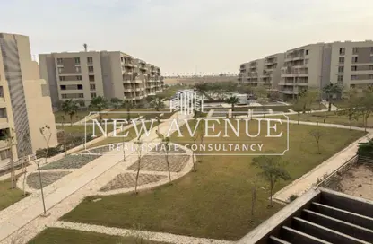 Apartment - 3 Bedrooms - 3 Bathrooms for sale in Capital Gardens   Palm Hills - Mostakbal City Compounds - Mostakbal City - Future City - Cairo