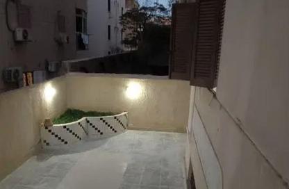 Apartment - 3 Bedrooms - 2 Bathrooms for rent in Al Gezira St. - South Investors Area - New Cairo City - Cairo