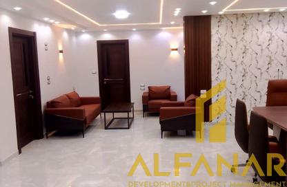 Office Space - Studio for rent in One Kattameya - El Katameya Compounds - El Katameya - New Cairo City - Cairo
