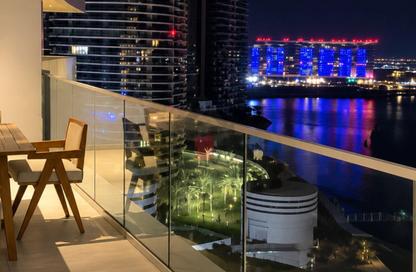 Apartment - 2 - 2 for sale in The Gate Towers - New Alamein City - Al Alamein - North Coast