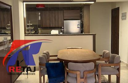 Apartment - 3 Bedrooms - 3 Bathrooms for rent in Wesal City - El Shorouk Compounds - Shorouk City - Cairo