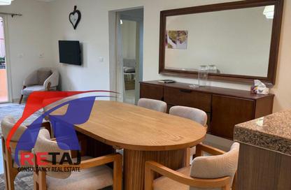 Apartment - 3 Bedrooms - 3 Bathrooms for rent in Wesal City - El Shorouk Compounds - Shorouk City - Cairo