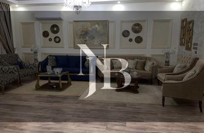 Townhouse - 3 - 2 for sale in Mountain View October Park - 6th District - 6 October City - Giza