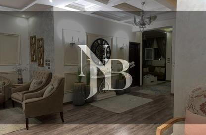 Townhouse - 3 - 2 for sale in Mountain View October Park - 6th District - 6 October City - Giza