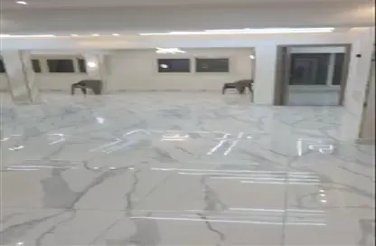 مساحات مكتبية - 3 غرف نوم - 2 حمامات للايجار في شارع البطل احمد عبد العزيز - المهندسين - الجيزة