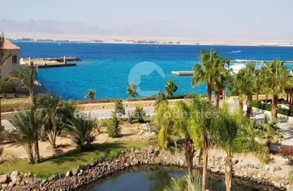 Chalet - 2 Bedrooms - 2 Bathrooms for sale in Bay West - Soma Bay - Safaga - Hurghada - Red Sea