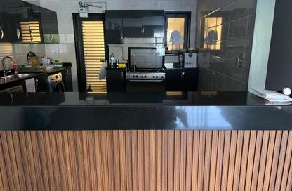 Apartment - 3 Bedrooms - 3 Bathrooms for rent in Lake View Residence - 5th Settlement Compounds - The 5th Settlement - New Cairo City - Cairo