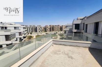 Apartment - 3 - 2 for sale in Vye Sodic - New Zayed City - Sheikh Zayed City - Giza