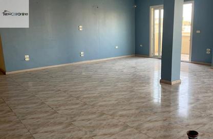 Apartment - 5 - 4 for rent in El Banafseg Apartment Buildings - El Banafseg - New Cairo City - Cairo