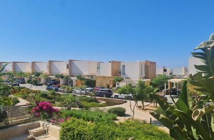 Chalet - 5 Bedrooms - 6 Bathrooms for rent in Seashell - Sidi Abdel Rahman - North Coast
