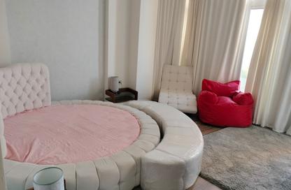 Chalet - 5 Bedrooms - 6 Bathrooms for rent in Seashell - Sidi Abdel Rahman - North Coast