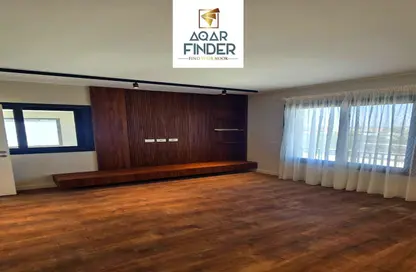 Apartment - 3 Bedrooms - 3 Bathrooms for rent in O West - 6 October Compounds - 6 October City - Giza