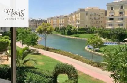Apartment - 2 Bedrooms - 2 Bathrooms for sale in Mountain View iCity October - 6 October Compounds - 6 October City - Giza Apartment - 2 Bedrooms - 2 Bathrooms for sale in Mountain View iCity October - 6 October Compounds - 6 October City - Giza