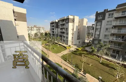 شقة - 3 غرف نوم - 2 حمامات للبيع في مدينتي - القاهرة