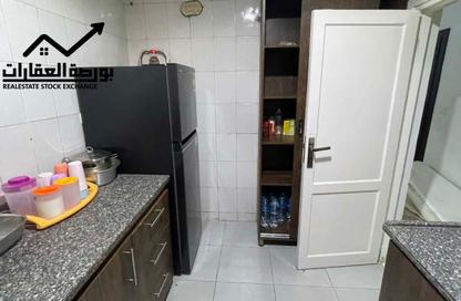 Apartment - 3 Bedrooms - 3 Bathrooms for rent in El Rehab Extension - Al Rehab - New Cairo City - Cairo