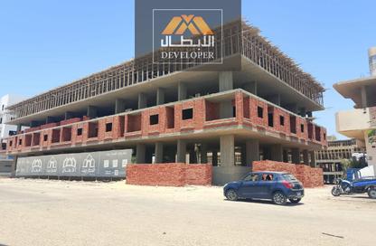 شقة - غرفة نوم - 1 حمام للبيع في بوابه حجاز الابطال - حي الحجاز - الغردقة - محافظة البحر الاحمر شقة - غرفة نوم - 1 حمام للبيع في بوابه حجاز الابطال - حي الحجاز - الغردقة - محافظة البحر الاحمر