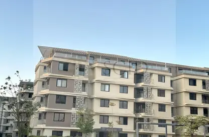 Apartment - 2 Bedrooms - 2 Bathrooms for sale in Badya Palm Hills - 6 October Compounds - 6 October City - Giza