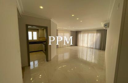 Apartment - 3 Bedrooms - 2 Bathrooms for rent in El Maram Land Mark - 5th Settlement Compounds - The 5th Settlement - New Cairo City - Cairo