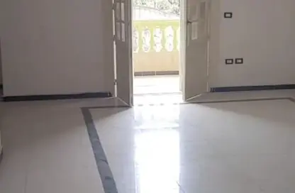 دوبلكس - 7 غرف نوم - 4 حمامات للايجار في شارع 155 - الحي الرابع - التجمع الخامس - مدينة القاهرة الجديدة - القاهرة