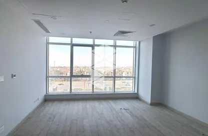 مساحات مكتبية - 5 غرف نوم - 1 حمام للايجار في تريفيوم سكوير - شارع التسعين الشمالي - التجمع الخامس - مدينة القاهرة الجديدة - القاهرة