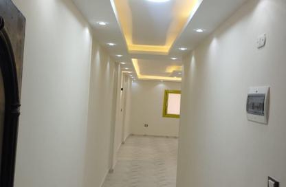 Apartment - 3 - 2 for sale in Al Wafaa We Al Amal - 6th District - Nasr City - Cairo