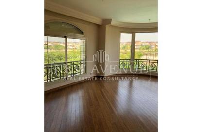 Villa - 5 Bedrooms - 5 Bathrooms for sale in Al Diyar - Al Narges - New Cairo City - Cairo