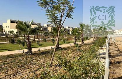 فيلا - 3 - 3 للبيع في ذا كراون - طريق مصر اسكندرية الصحراوي - مدينة 6 أكتوبر - الجيزة