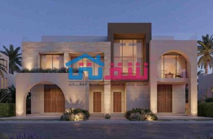 شقة - 2 - 2 للبيع في كريكس من إلسوير - كمبوندات الاسكندرية - الاسكندرية