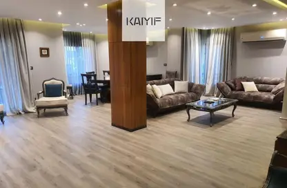 شقة - 3 غرف نوم - 2 حمامات للبيع في الرحاب - مدينة القاهرة الجديدة - القاهرة